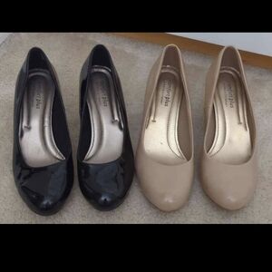 Comfort Plus High Heels Bundle ✨